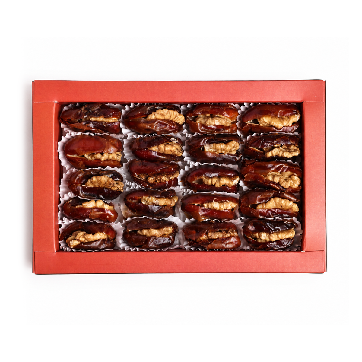 Stuffed Dates with Nuts – Premium Bundle Offer (4 × 220gm)