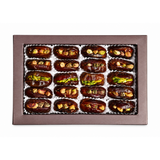 Stuffed Dates with Nuts – Premium Bundle Offer (4 × 220gm)
