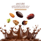 Camel Milk 350g + Caramel Chocolate Dates with Nuts 200g