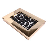 Premium Ajwa Al Madina Dates – Luxury Gift Box