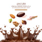Assorted 350 GM + Mango 200 GM +Himalayan Chocolate Dates With Nuts 200 GM