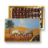 Arabian Chocolate Gift Box Trio – Special Offer (3 × 500g)