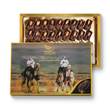 Arabian Chocolate Gift Box Trio – Special Offer (3 × 500g)