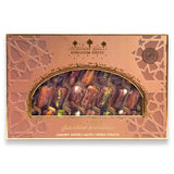 Arabian Ambience Stuffed Dates Gift Box 500GM