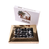 Premium Ajwa Al Madina Dates – Luxury Gift Box