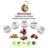 Assorted 350 GM + Mango 200 GM +Himalayan Chocolate Dates With Nuts 200 GM