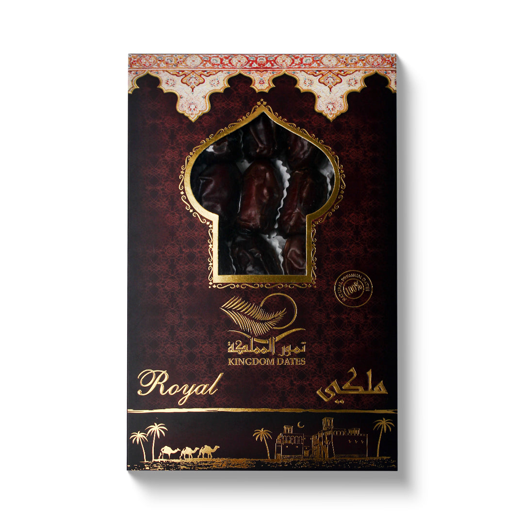 Royal Dates Box 500 GM