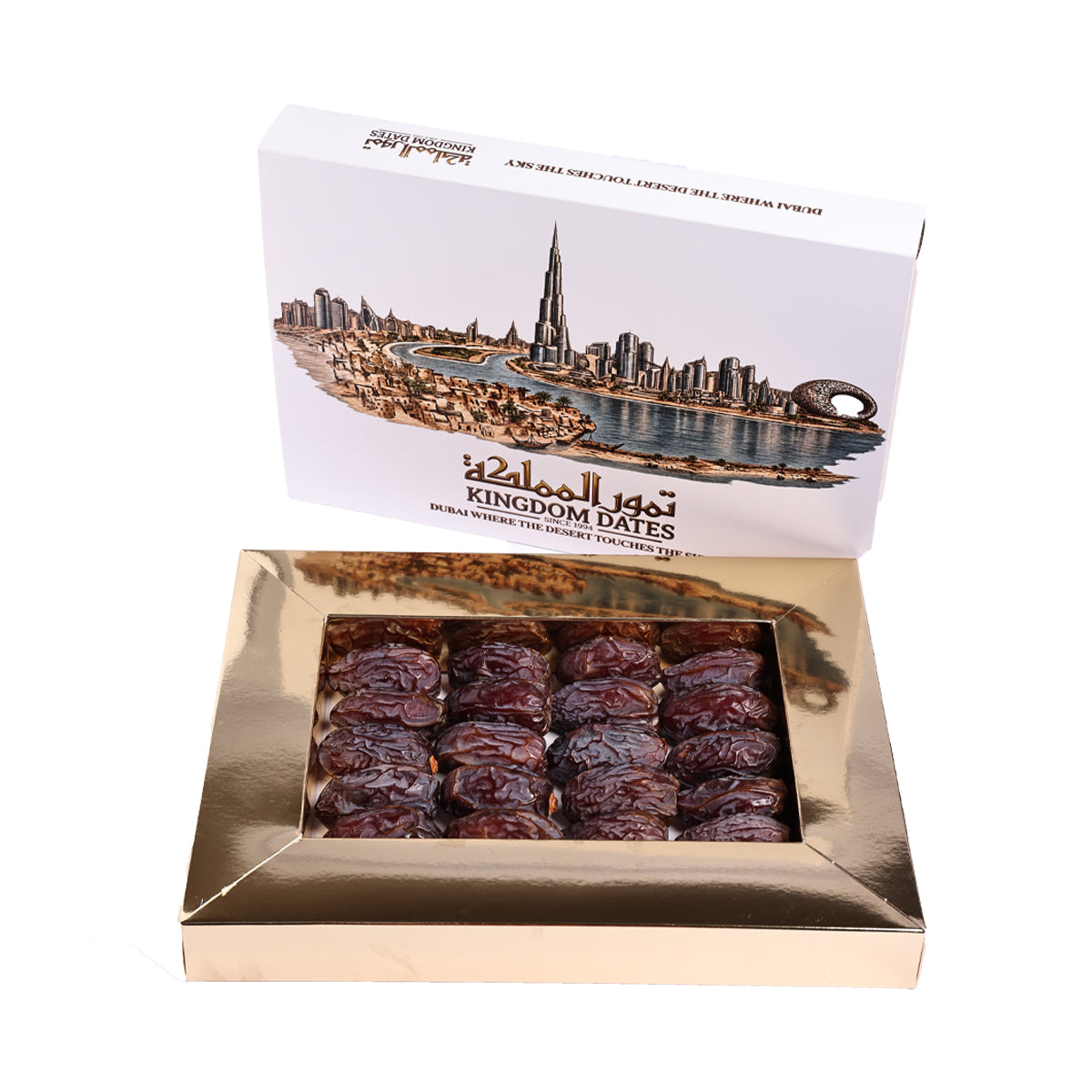 Majdoul Large Dates – Luxury Gift Box