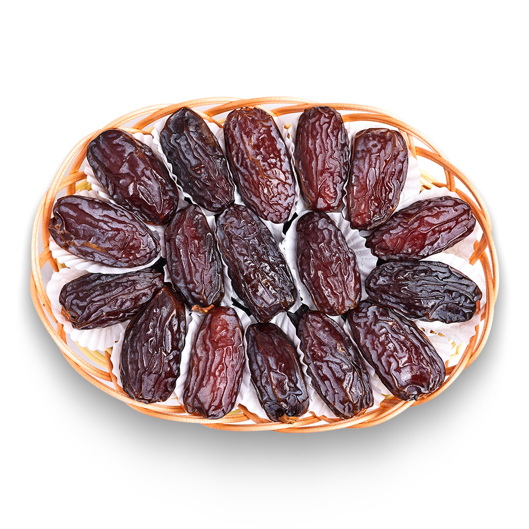 Majdoul Jumbo Dates Basket 600g