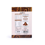 FitWay USA Energy Egg Booster – Peanut, Almond & Organic Date | 16g Protein, 9g Fibre | 100g
