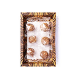 FitWay USA Energy Egg Booster – Peanut, Almond & Organic Date | 16g Protein, 9g Fibre | 100g