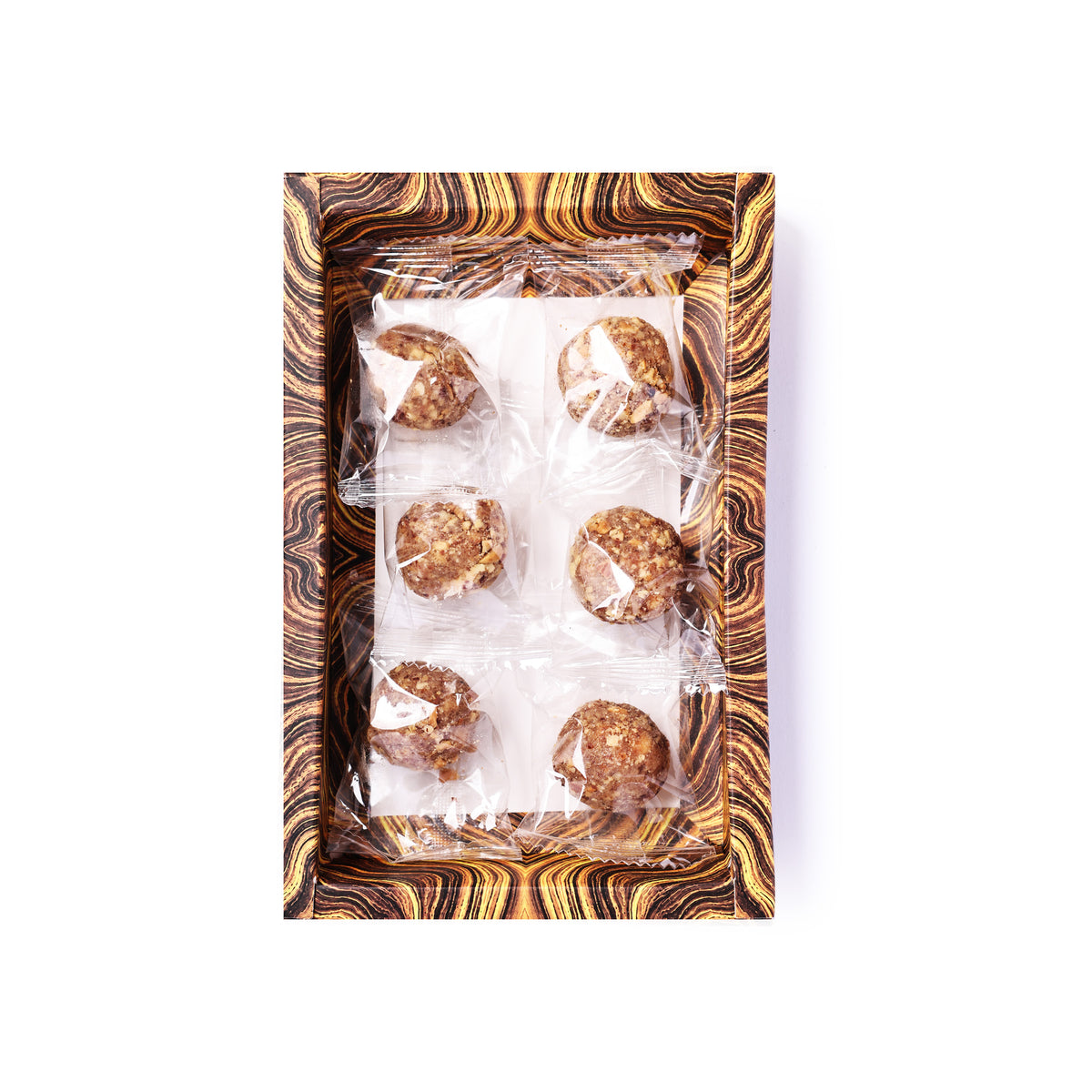 FitWay USA Energy Egg Duo Offer – Dopamine Pistachio & Booster Peanut Almond | 2 × 100g