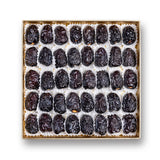 Golden Ajwa Madina Gift Box – 470g