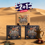 تذكار دبي 300 جرام