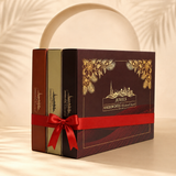 Premium Choconuts Almond Cluster -Trio Pack offer(3 x 280g)