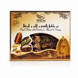 Kingdom Dates 350g Luxury Stuffed Dates Box | Limited Edition Offer 1+1