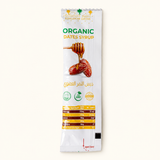 Organic Dates Syrup Sachet – 100% Natural Sweetener | 20g