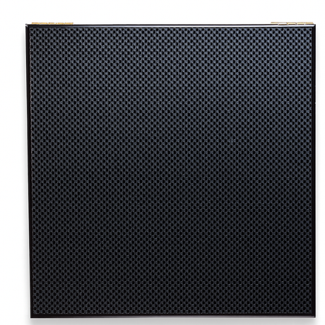 Luxury Medjoul Dates with Nuts – Piano-Finish Carbon Wooden Gift Box