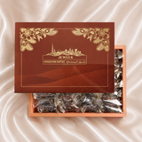 Majdoul Stuffed Dates Box – Mixed Flavors 800gm