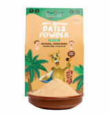 Organic Dates Powder | Zero Junk Sweetener for Kids & Family