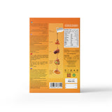 Choco Dubai Caramel Chocolate Dates with Nuts – Viral Dubai Edition (100g)