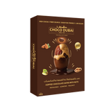 Choco Dubai Coffee Chocolate Dates with Nuts – Viral Dubai Edition (100g)