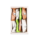 Choco Dubai Milk Chocolate Dates with Nuts – Viral Dubai Edition (100g)