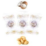 Dates Energy Ball (Tamriya With Coconut Filled with Cashew)