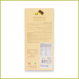 Dark Chocolate Kunafa Pistachio 100GM