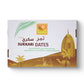 Sukkari Al Qasim Semi Dry Dates-Offer 3KG Box