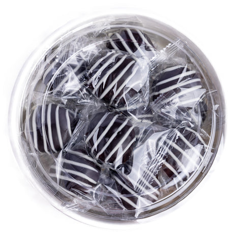 Dates Cookies (Mamol) with Chocolate 400GM