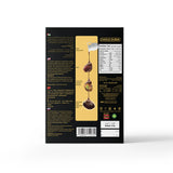 Choco Dubai Dark Chocolate Dates with Nuts – Viral Dubai Edition (100g)