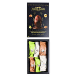 Choco Dubai Dark Chocolate Dates with Nuts – Viral Dubai Edition (100g)