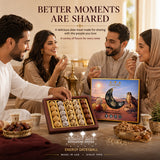 Tamriya Dates Energy Balls with Nuts