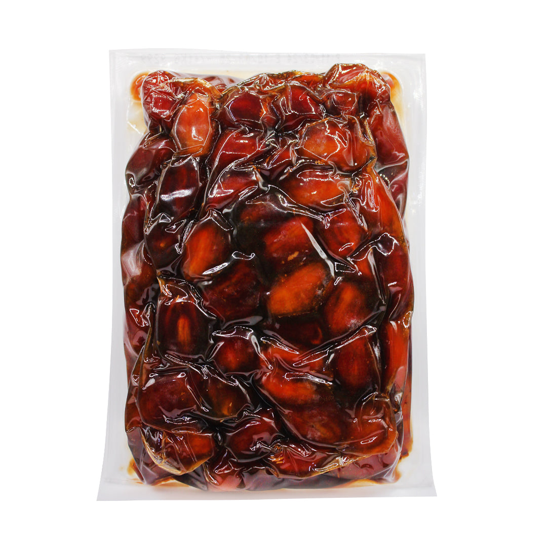 Khalas Al-Ehsa Vacuum Dates 1 KG
