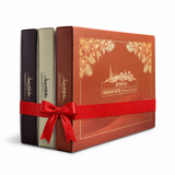 Premium Choconuts Peanut Cluster - Trio Offer Pack (3 x 280g)