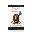 Kingdom Dates Master Pieces Premium Dates with Pistachio 220g product box front