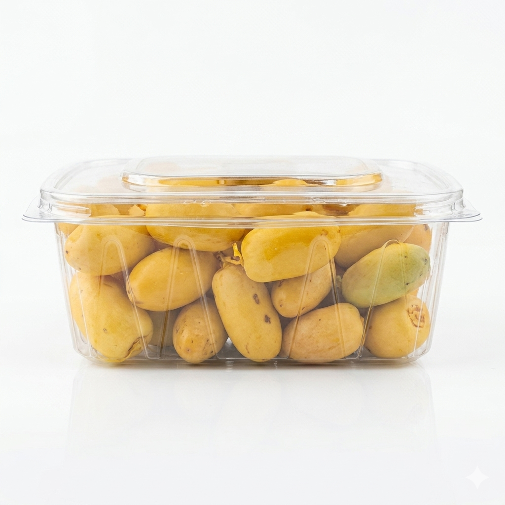 Local Fresh Harvest Dates 700g