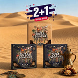 تذكار دبي 300 جرام