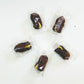 Dates Stuffed with Almond (Individually Wrapped) 1 KG