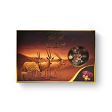 Stuffed Dates with Nuts – Premium Bundle Offer (4 × 220gm)