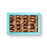 Stuffed Dates with Nuts – Premium Bundle Offer (4 × 220gm)