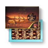 Stuffed Dates with Nuts – Premium Bundle Offer (4 × 220gm)