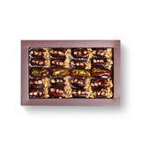 Stuffed Dates with Nuts – Premium Bundle Offer (4 × 220gm)