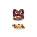 Premium Khedri Dates Stuffed with Nuts & Dried Fruits
