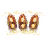 Premium Khedri Dates Stuffed with Nuts & Dried Fruits (Individually Wrapped))