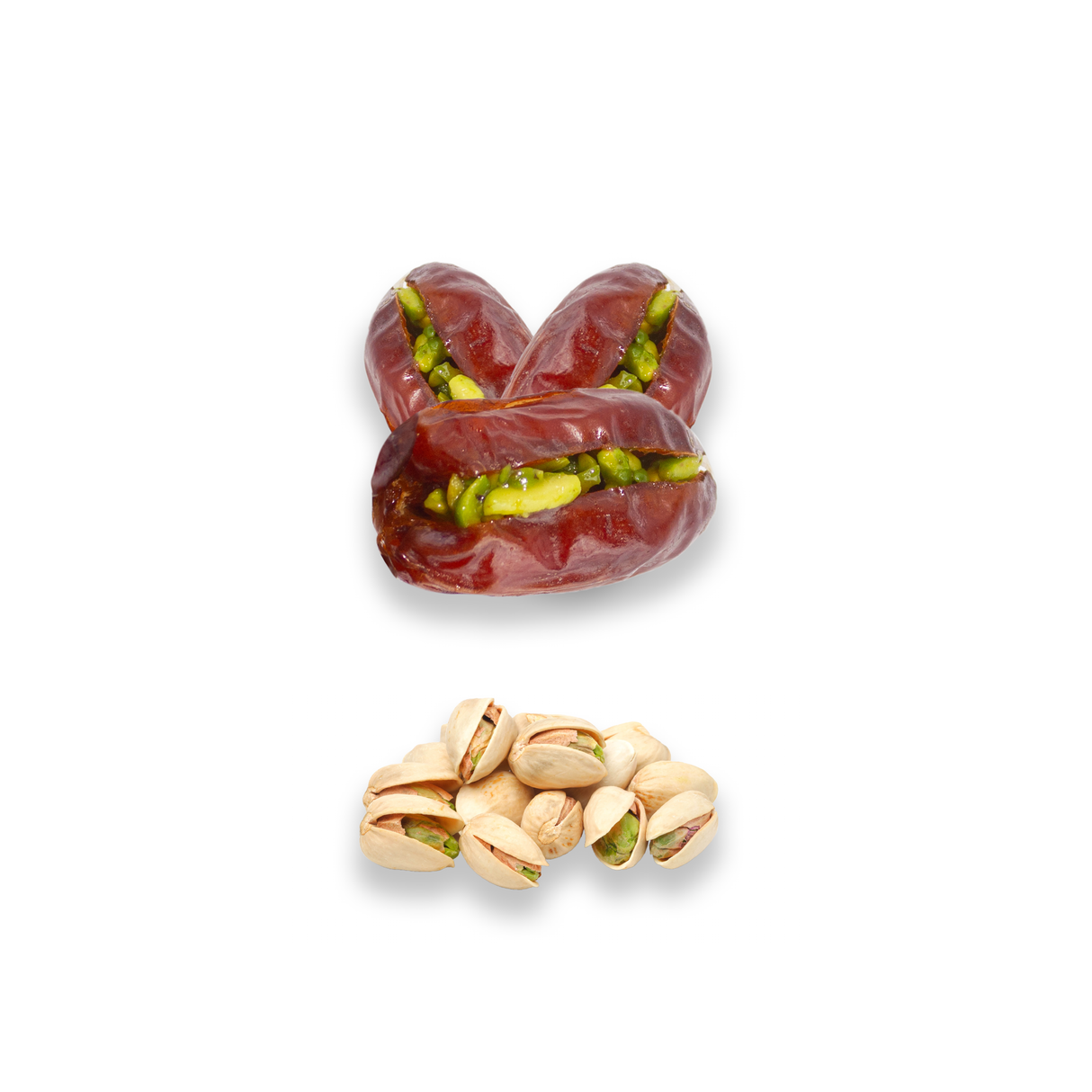Premium Khedri Dates Stuffed with Nuts & Dried Fruits