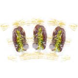Premium Khedri Dates Stuffed with Nuts & Dried Fruits (Individually Wrapped))