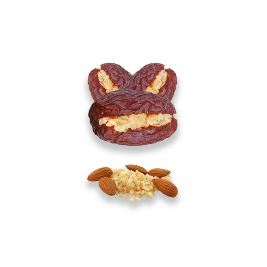 Premium Majdoul Dates Stuffed with Nuts & Dried Fruits