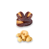 Premium Majdoul Dates Stuffed with Nuts & Dried Fruits